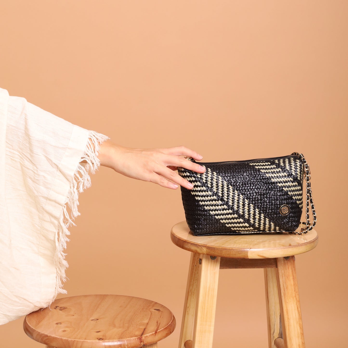 Jenjang Black JUMBO