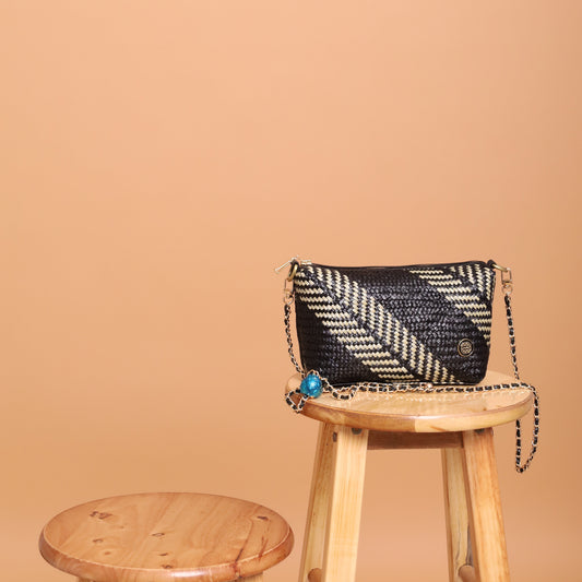 Jenjang Black JUMBO